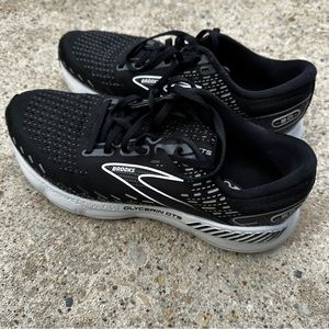 Brooks Men's Glycerin GTS 20 Supportive Running Shoe